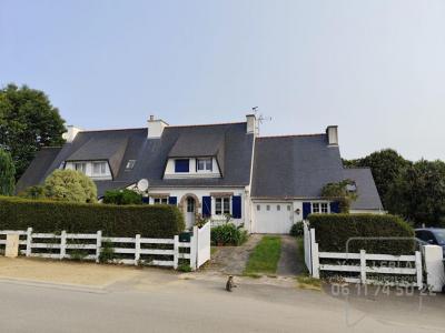 Annonce Vente 5 pi�ces Maison Groix 56