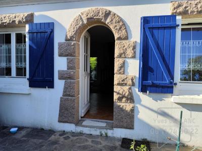 Acheter Maison 77 m2 Groix