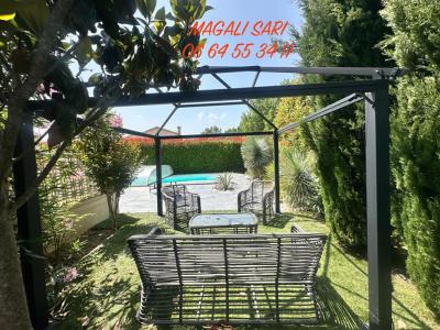 Acheter Maison Saint-hilaire-de-brethmas Gard