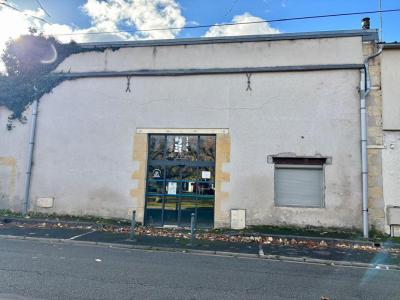 Acheter Immeuble Nevers Nievre