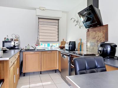 Acheter Maison Saint-jean-de-liversay 263000 euros