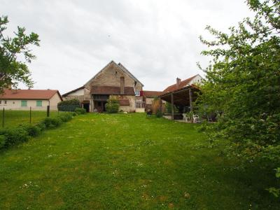 Annonce Vente 10 pi�ces Maison Gray 70