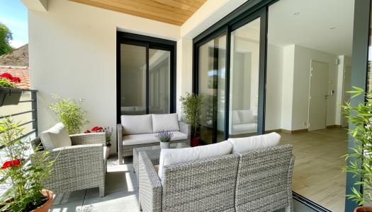 For sale Pornic 3 rooms 77 m2 Loire atlantique (44210) photo 4