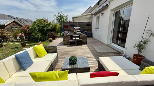 For sale Ancenis 5 rooms 102 m2 Loire atlantique (44150) photo 0