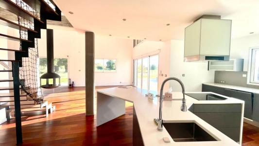 Annonce Vente 6 pi�ces Maison Oudon 44