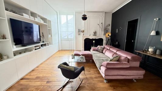 Annonce Vente 5 pi�ces Appartement Ancenis 44