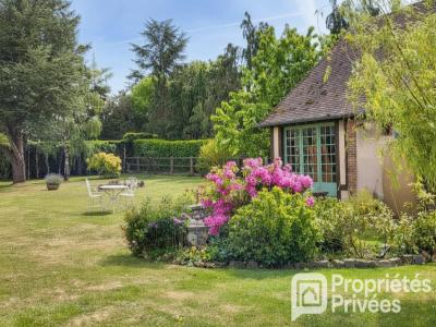 Annonce Vente 10 pi�ces Maison Tillieres-sur-avre 27
