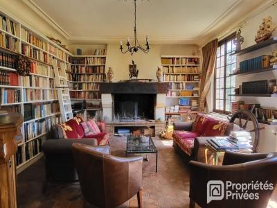 Acheter Maison 260 m2 Tillieres-sur-avre