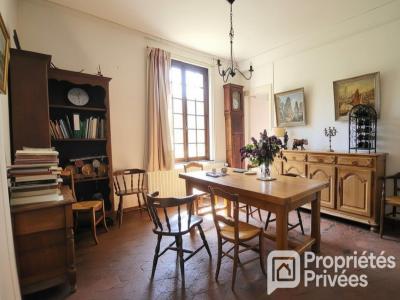Acheter Maison Tillieres-sur-avre Eure