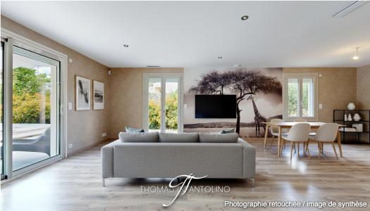 For sale Lagrasse 4 rooms 105 m2 Aude (11220) photo 2
