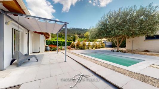 For sale Lagrasse 4 rooms 105 m2 Aude (11220) photo 3