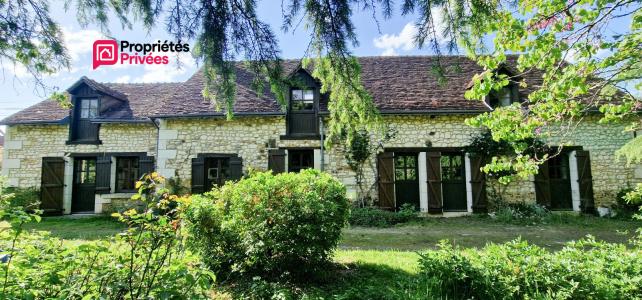 For sale Baudres 6 rooms 180 m2 Indre (36110) photo 0
