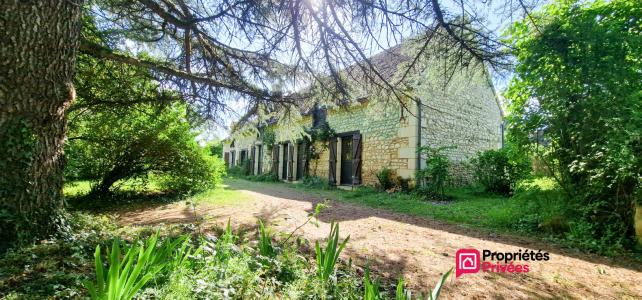 Annonce Vente 6 pi�ces Maison Baudres 36