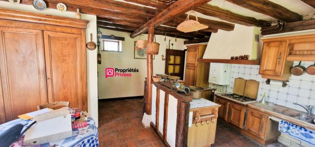 Acheter Maison 180 m2 Baudres