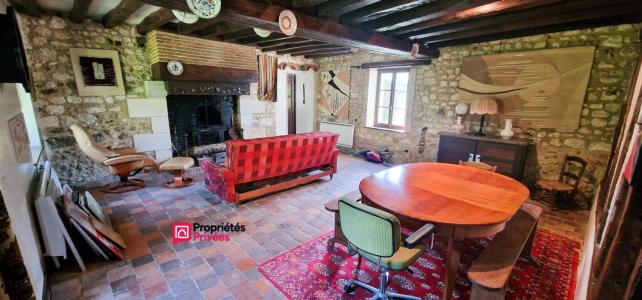 Acheter Maison Baudres Indre