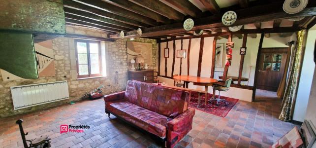 Acheter Maison Baudres 156000 euros