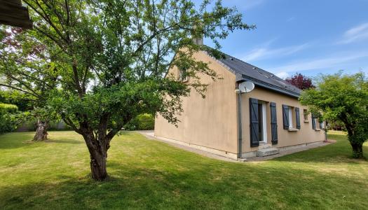 Annonce Vente 6 pi�ces Maison Loire 49