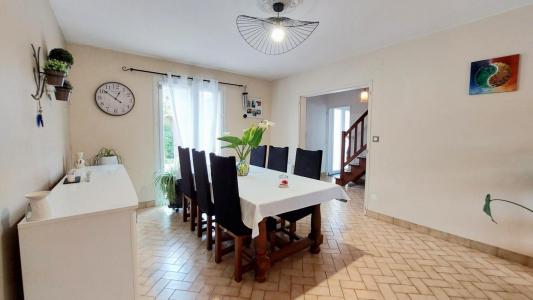 Acheter Maison 145 m2 Loire