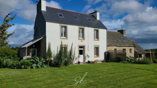 For sale Plougasnou 6 rooms 165 m2 Finistere (29630) photo 0