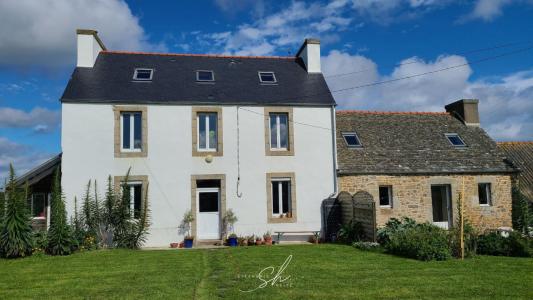 Annonce Vente 6 pi�ces Maison Plougasnou 29