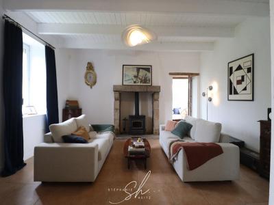 Acheter Maison 165 m2 Plougasnou