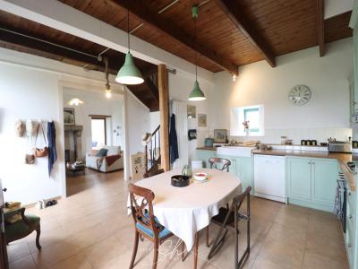 Acheter Maison Plougasnou 343000 euros