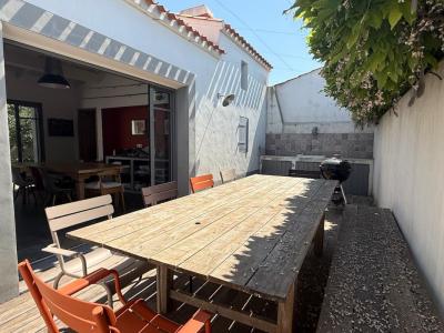 Annonce Vente 6 pi�ces Maison Noirmoutier-en-l'ile 85