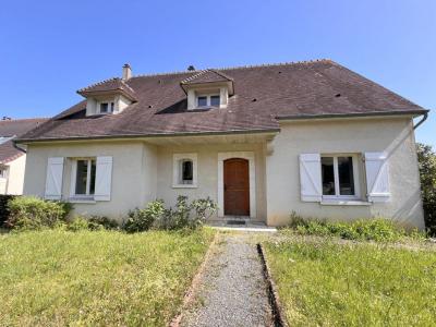 For sale Mans 7 rooms 164 m2 Sarthe (72000) photo 0