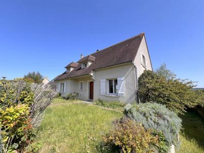 Annonce Vente 7 pi�ces Maison Mans 72