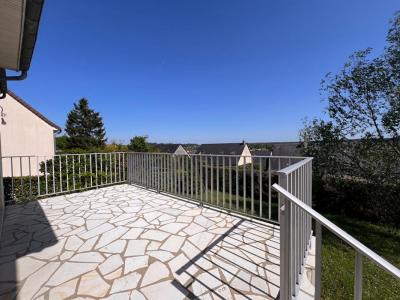 Acheter Maison 164 m2 Mans