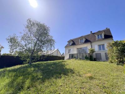 Acheter Maison Mans Sarthe