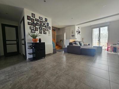 Annonce Vente 6 pi�ces Maison Herblay 95