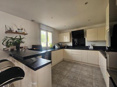Acheter Maison 118 m2 Herblay