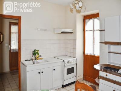 For sale Ahuille 5 rooms 84 m2 Mayenne (53940) photo 3