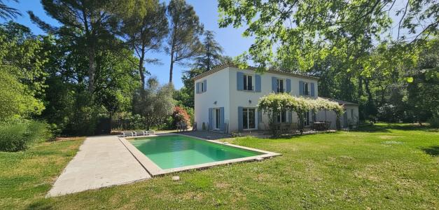 For sale Aix-en-provence 6 rooms 172 m2 Bouches du Rhone (13090) photo 0