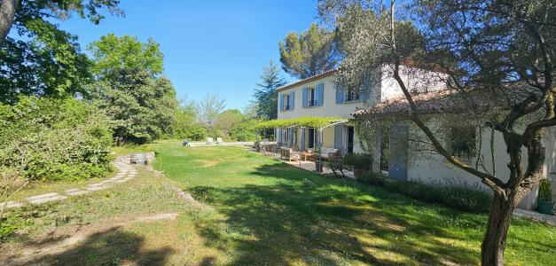 Annonce Vente Prestige Aix-en-provence 13