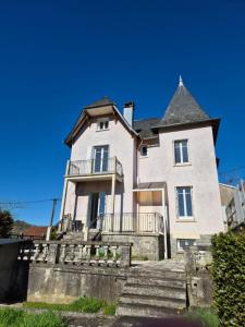For sale Tulle 5 rooms 127 m2 Correze (19000) photo 0