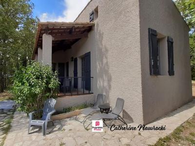 For sale Vacheres 5 rooms 86 m2 Alpes de haute provence (04110) photo 0