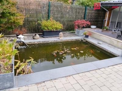 Annonce Vente 9 pi�ces Maison Cysoing 59