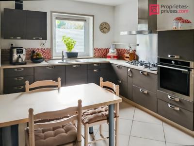 Acheter Maison Cysoing 416000 euros