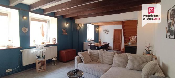 For sale Quers 5 rooms 155 m2 Haute saone (70200) photo 0