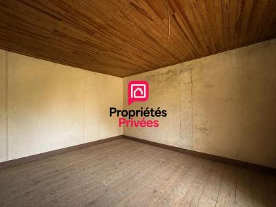 Annonce Vente 5 pi�ces Maison Illats 33