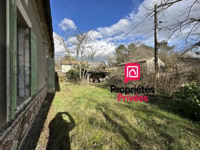Acheter Maison 69 m2 Illats