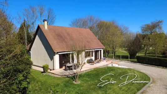 For sale Montivilliers 6 rooms 140 m2 Seine maritime (76290) photo 0