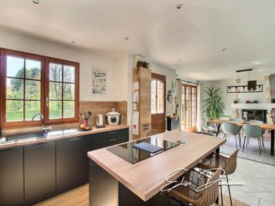 Acheter Maison Montivilliers 369900 euros