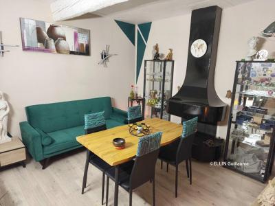 For sale Estagel 3 rooms 61 m2 Pyrenees orientales (66310) photo 1