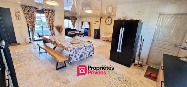 Acheter Maison Chatillon-sur-cher 218380 euros