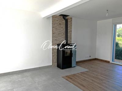 For sale Nogent-le-rotrou 4 rooms 104 m2 Eure et loir (28400) photo 3