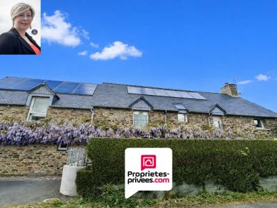 For sale Fresnais 6 rooms 232 m2 Ille et vilaine (35111) photo 0