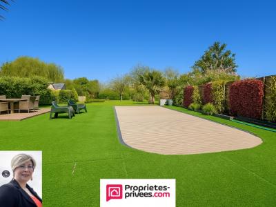 Annonce Vente 6 pi�ces Maison Fresnais 35